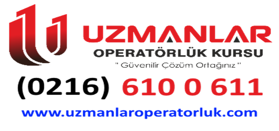 28 Haziran 2015 Tavan Vinci Operatörlük Belgesi Sınav Sonuçları