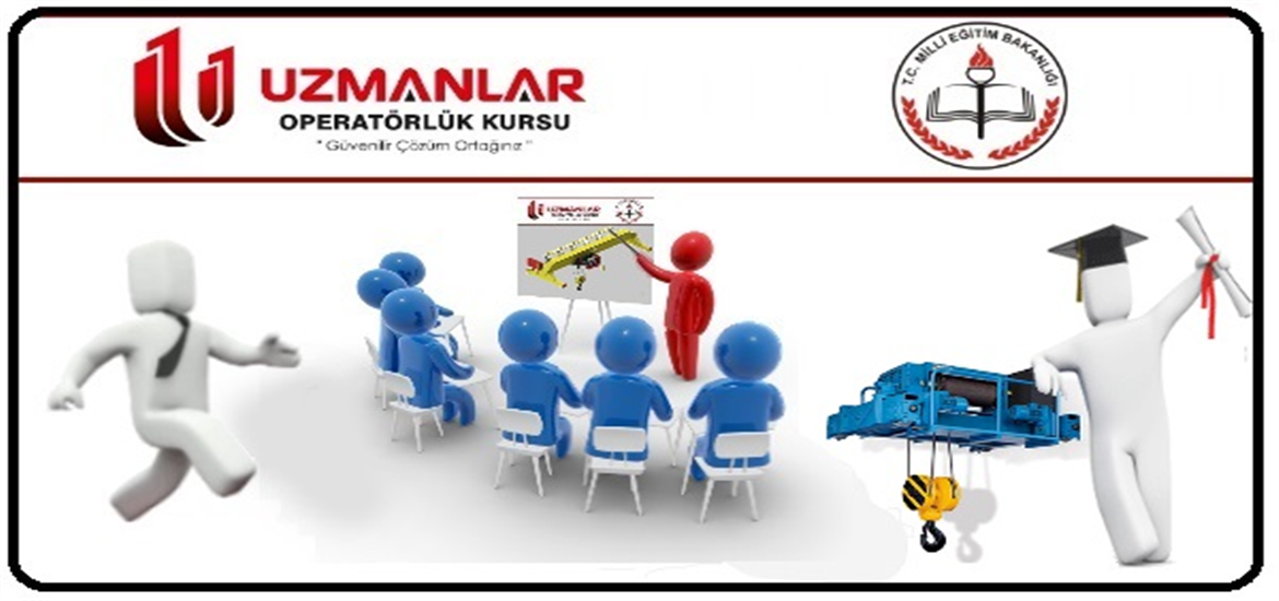 Operatörlük Belgesi İçin Son Kayıt 15 Aralık 2016