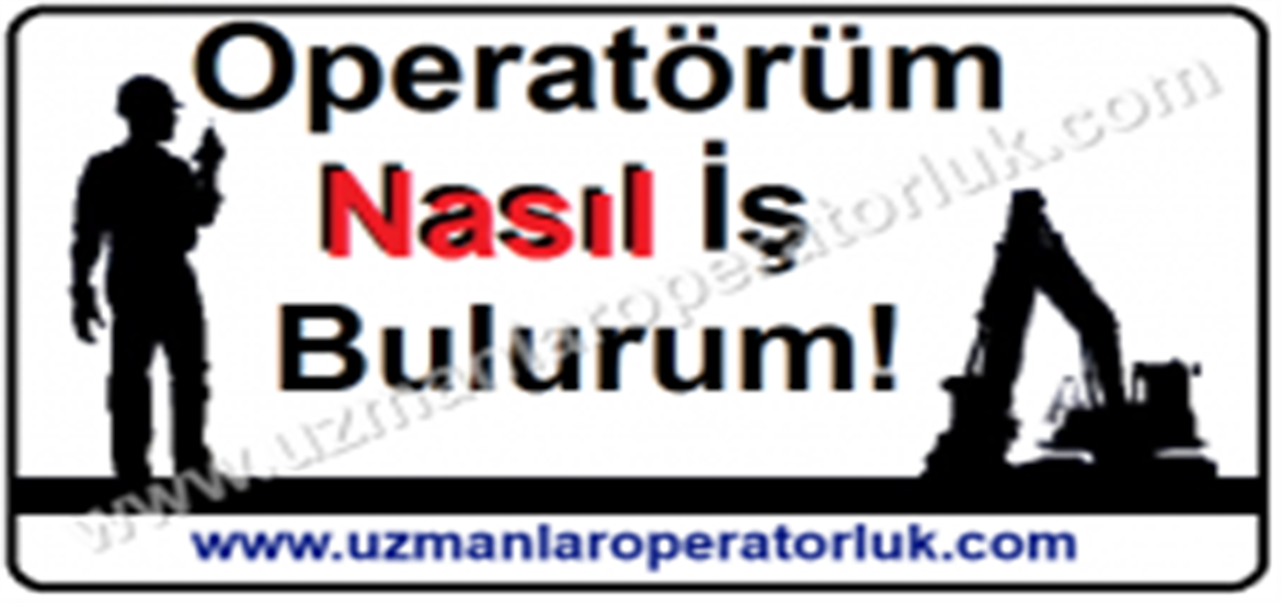 Kasadan Düşen İş Makinası Korku Dolu Anlar Yaşattı
