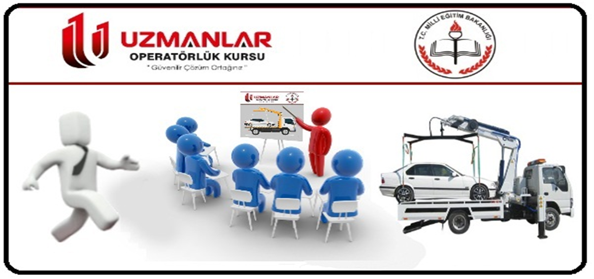 Araç Kurtarma - Çekme - Taşıma Operatörlük Eğitimi Devem Ediyor