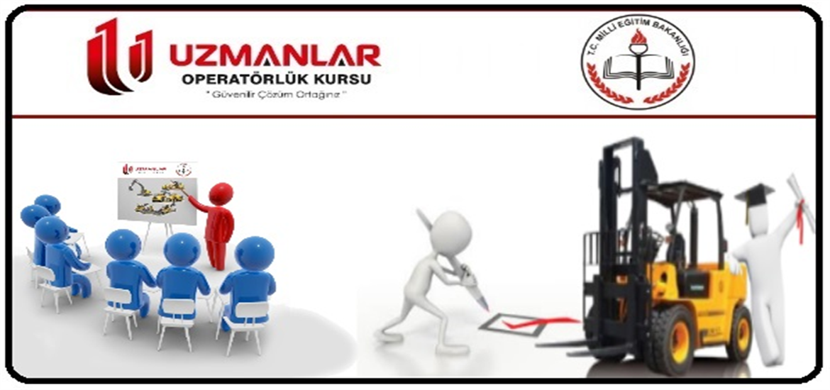 Operatörlük Belgesi İçin Son Kayıt 01 Ağustos 2017