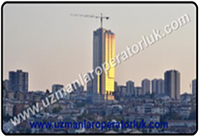 Vinçli Otel Vincinden Kurtuluyor