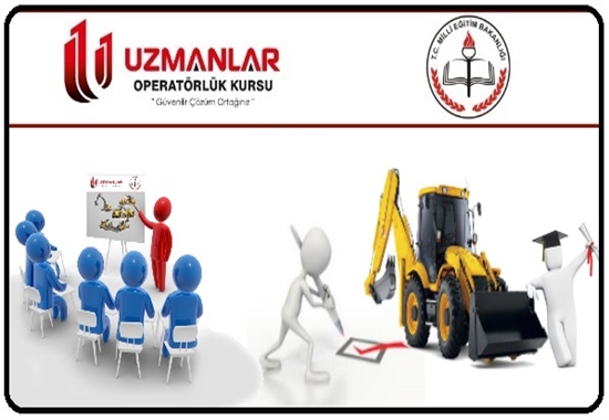 Beko Loder Ehliyeti, Beko Loder Kursu, Beko Loder Belgesi Sınav Soru ve Cevapları