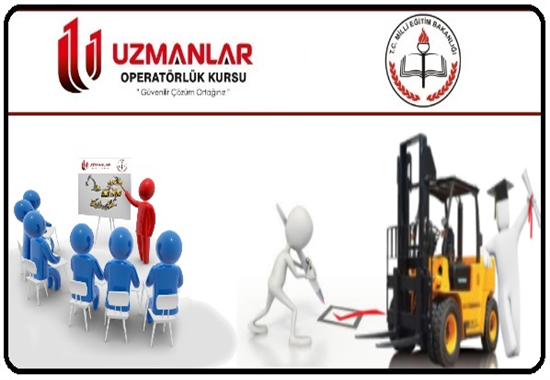 Forklift Ehliyeti, Forklift Kursu, Forklift Belgesi Sınav Soru ve Cevapları